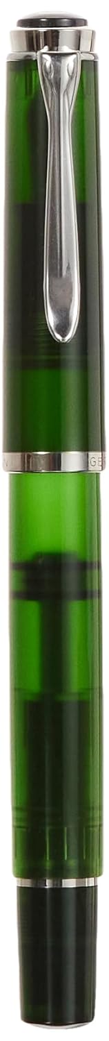 Pelikan M205 Rose Quartz Dolma Kalem - F