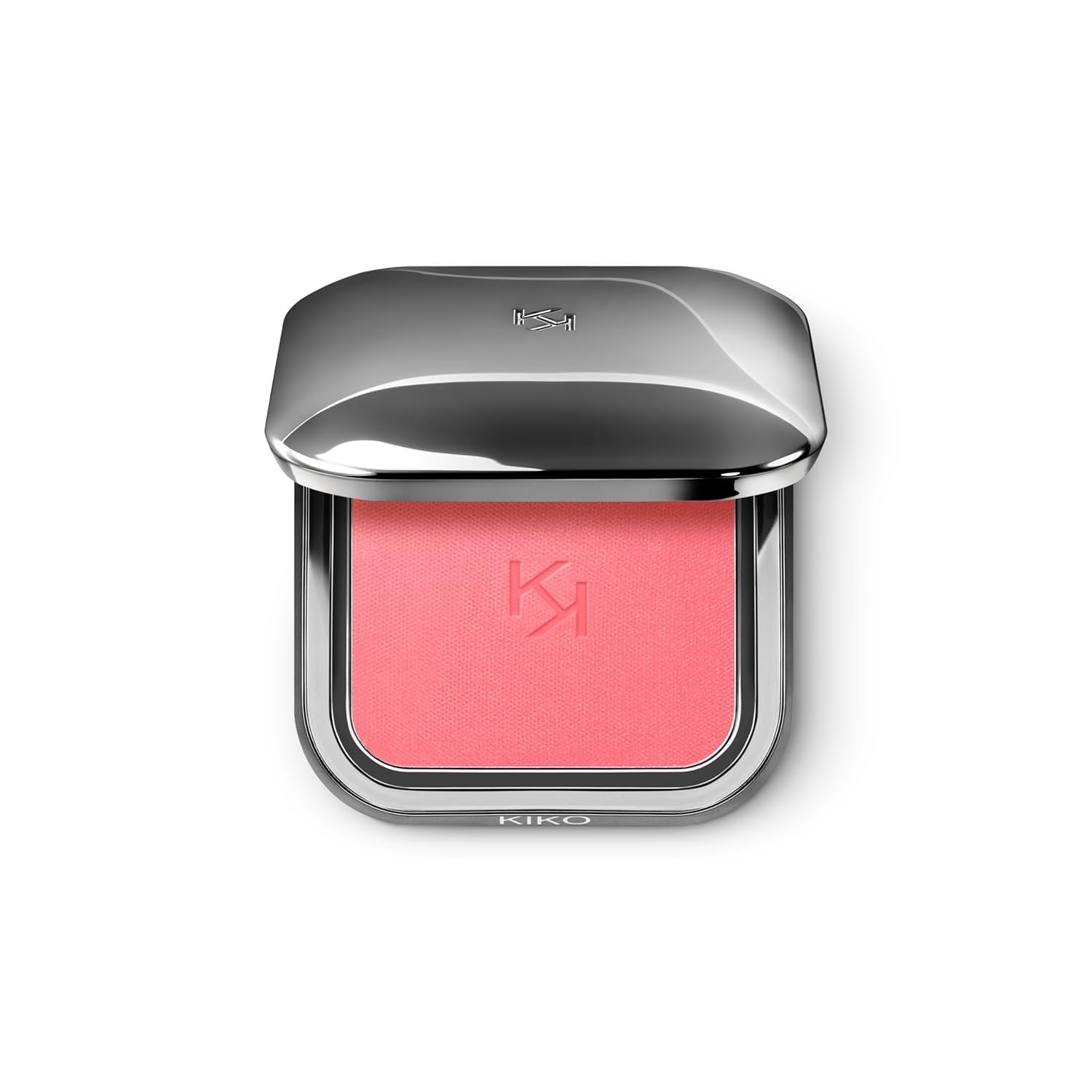 Kiko Milano Allık - Unlimited Blush - 01 Coral Rose - Yüksek Pigmentli
