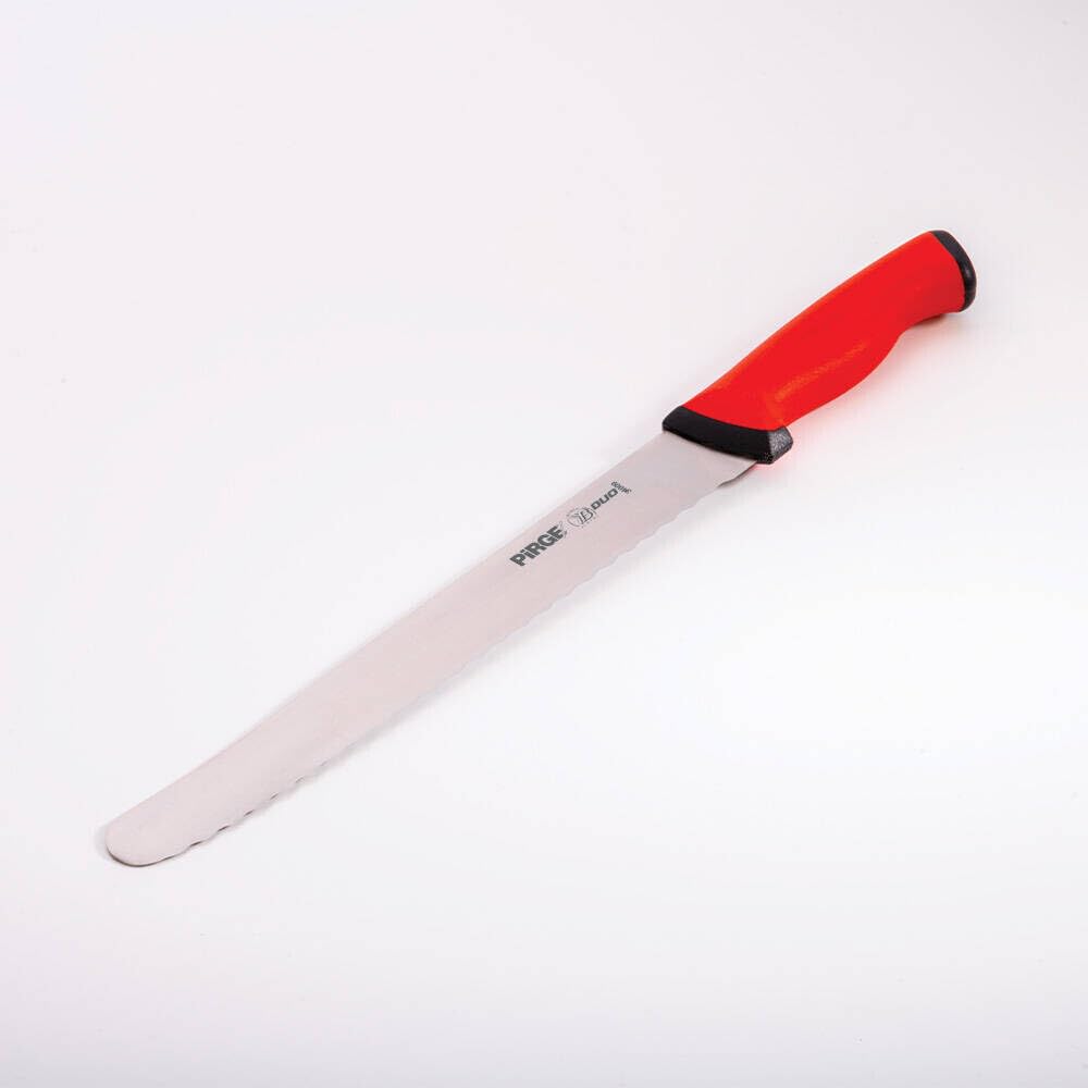 Pirge Duo Ekmek Bıçağı Pro 22,5 cm