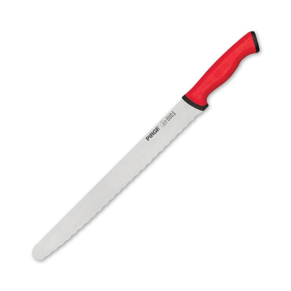 Pirge Duo Ekmek Bıçağı Pro 30 cm