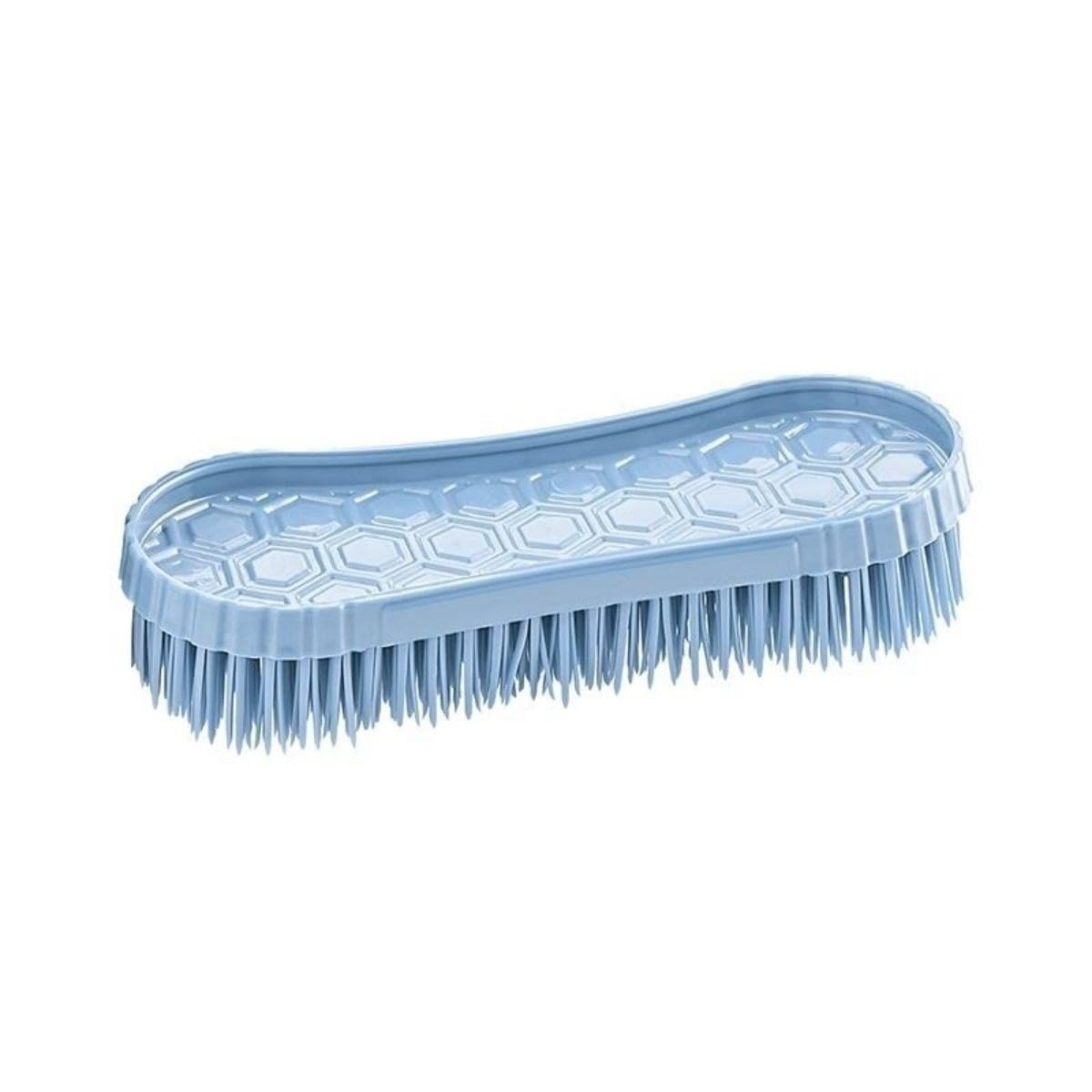 BUFFER® Sert Plastik Elbise, Halı Yıkama Temizleme Silme Fırçası
