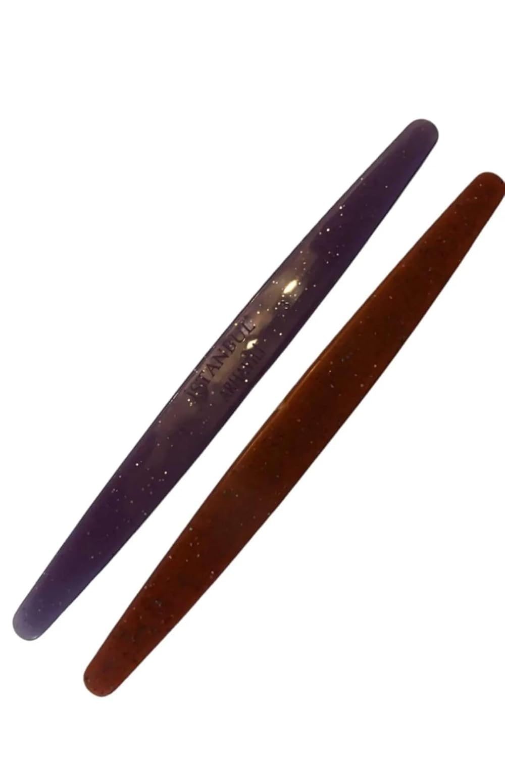 İstanbul Ud Mızrabı Ud Aks Mızrap Yumusak 10'lu Paket