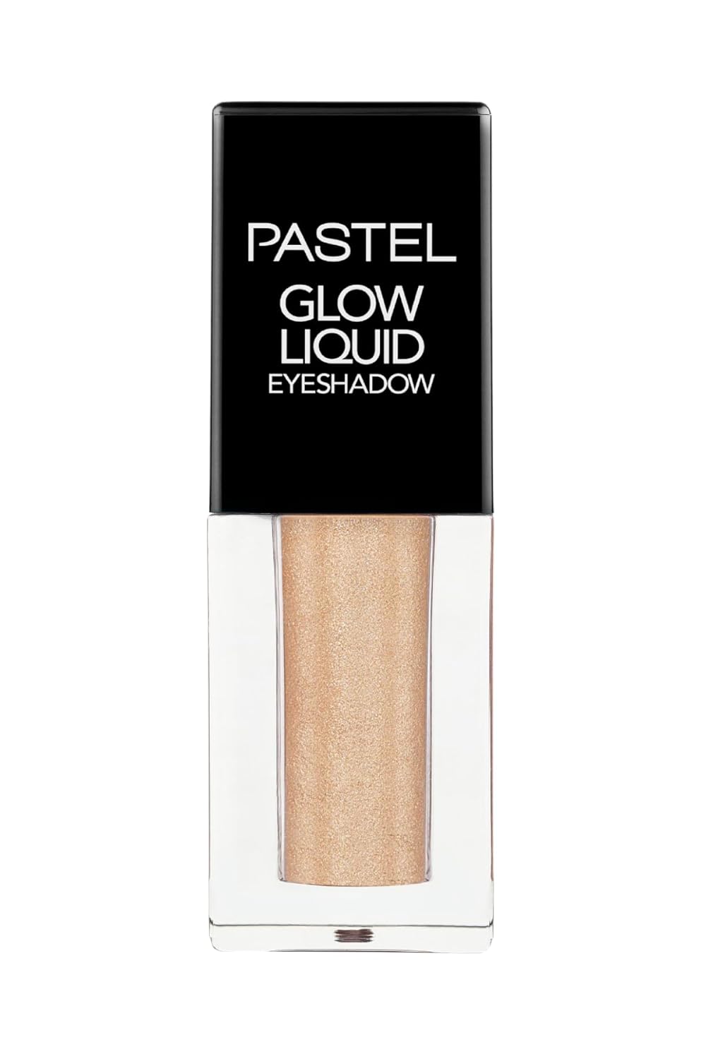 Pastel Glow Liquid Eyeshadow - Likit Far, 225 Champagne, 2.3 ml