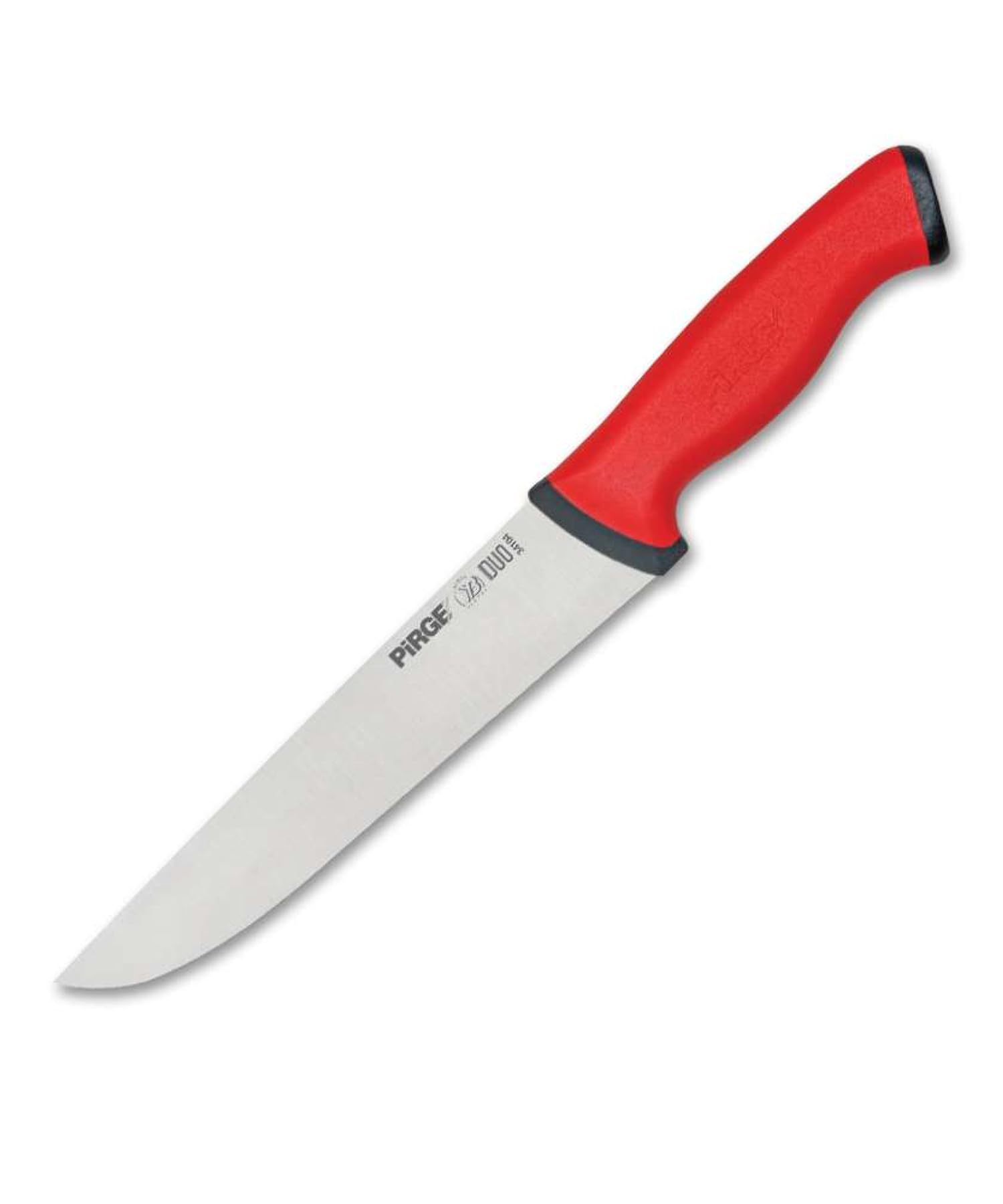 Pirge Duo Kasap Bıçağı No.4 21 cm