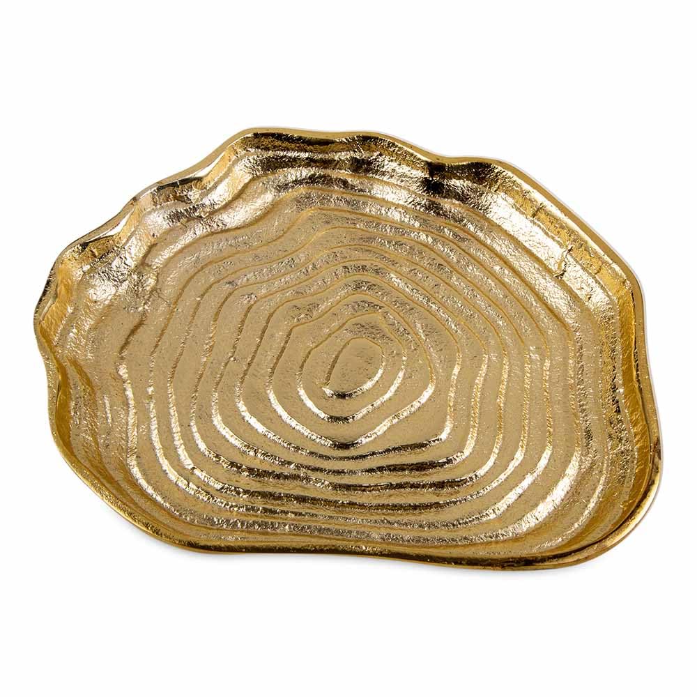 Jumbo Allen Dekoratif Tabak 20x18 cm