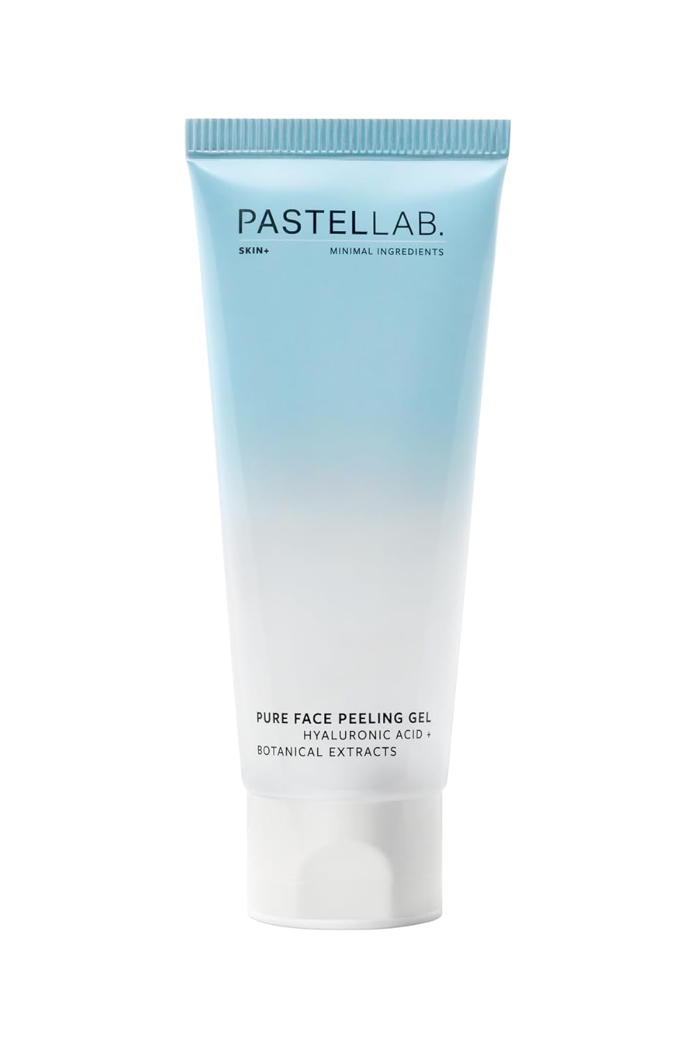 Pastel Pastellab. Pure Face Peeling Gel - Arındırıcı ve Tazeleyici Yüz Peeling Gel 100 ml