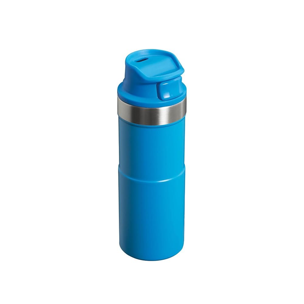 Stanley Klasik Trigger-Action Termos Bardak, 0.35 lt