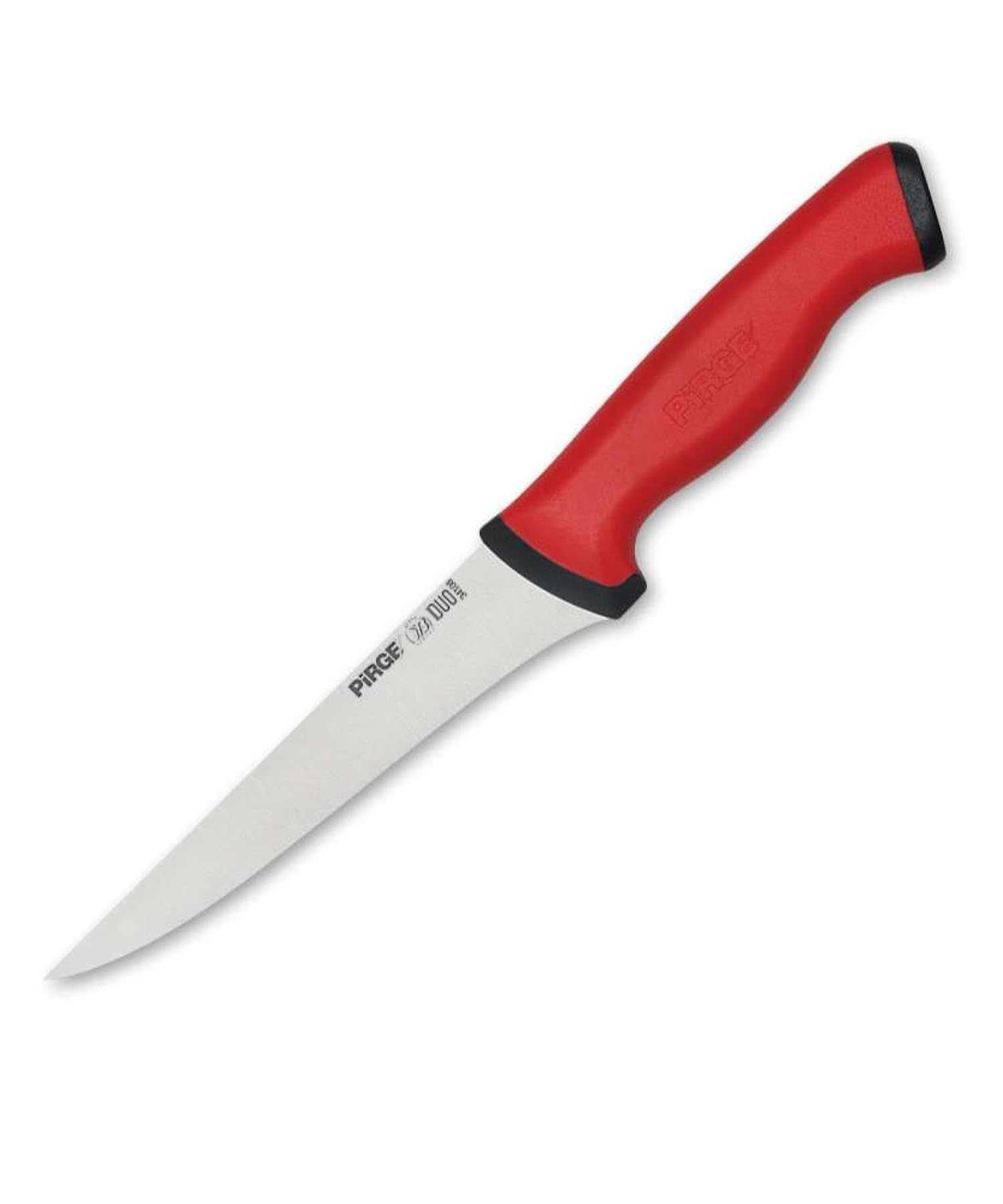 Pirge Duo Sıyırma Bıçağı 14,5 cm