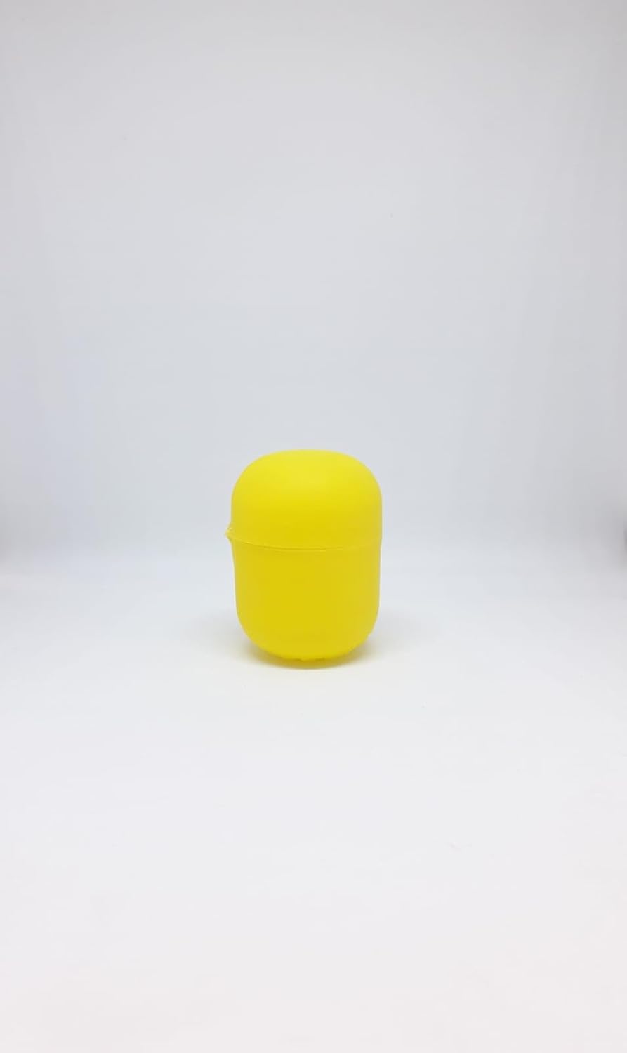 Temiz Pazar Çekiliş Topu 50 Adet Sarı Sürpriz Yumurta Kutusu