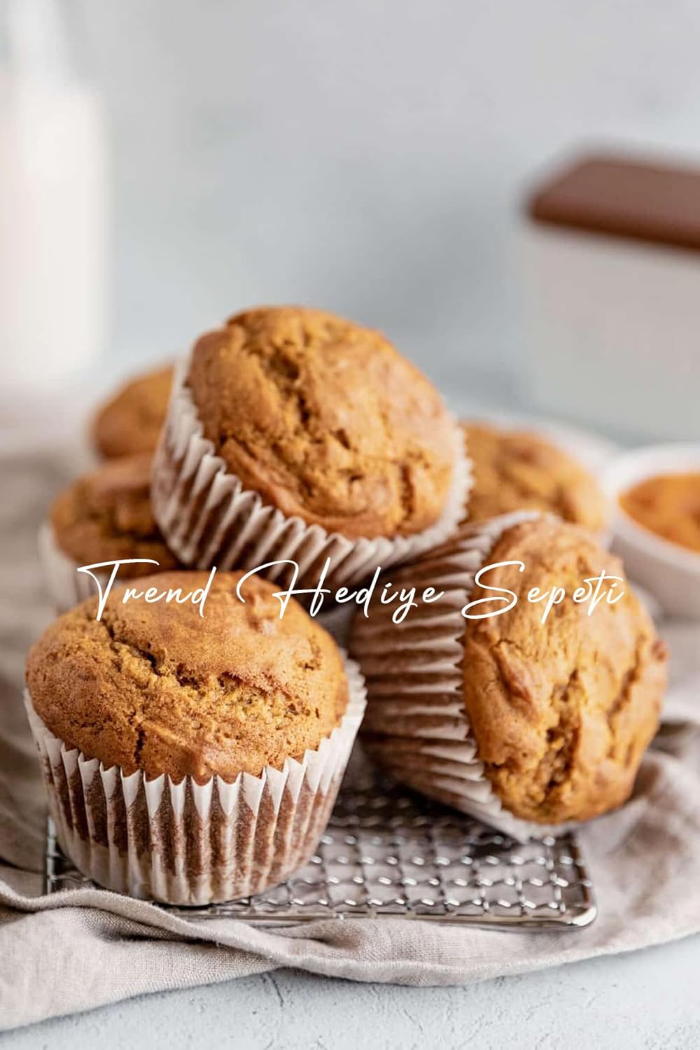 Takribi 200 Adet Standart Boy Beyaz Muffin Kek Kalıbı, Browine Kalıbı 40x30 Mm, Cupcake Kağıdı Doğum Günü Parti Dekorasyonu için