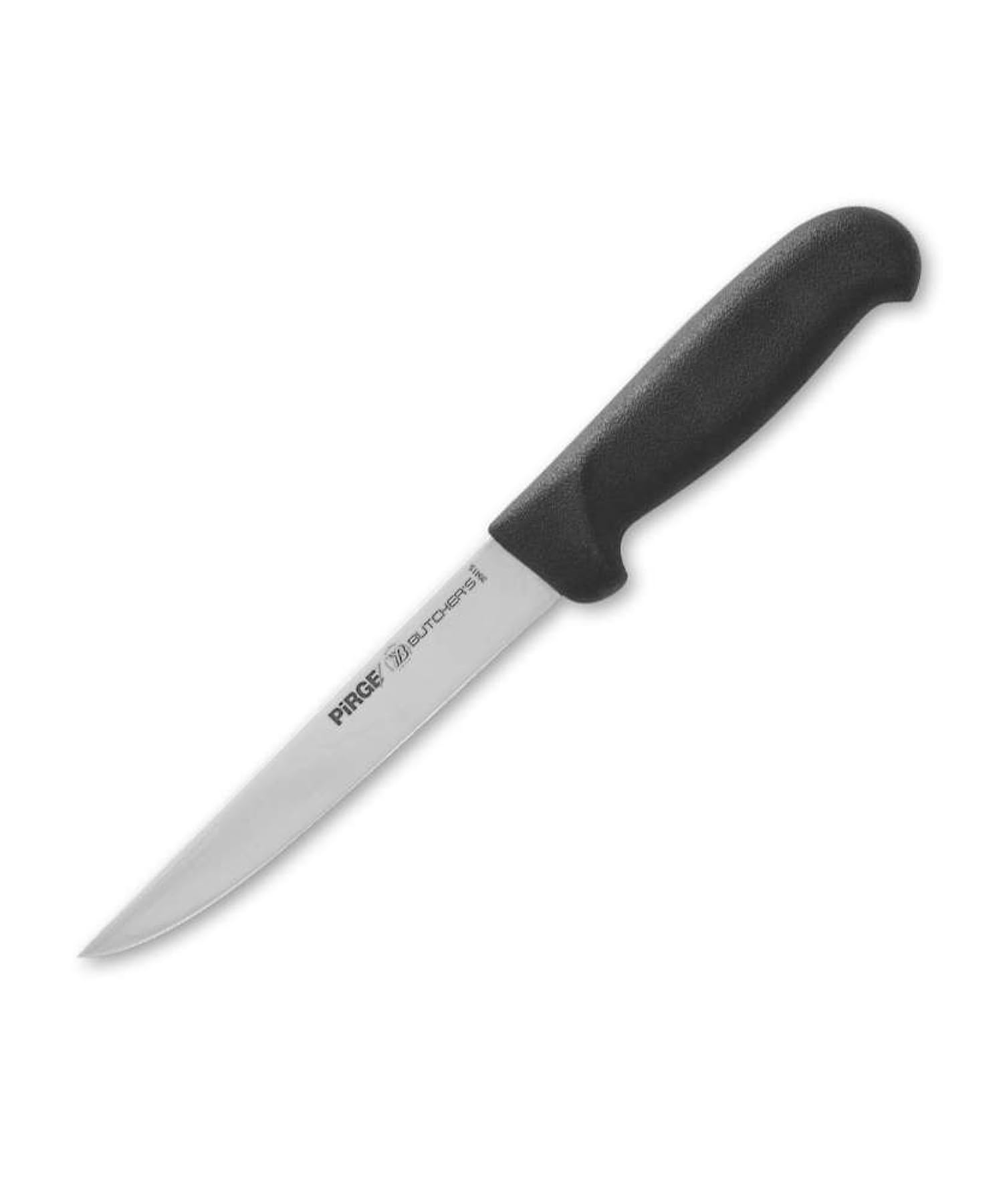Pirge Butcher's Sıyırma Bıçağı Düz 15 cm