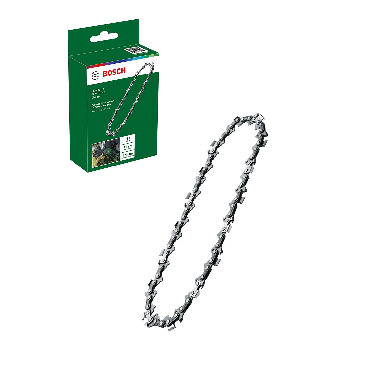 Bosch EasyChain 18 Saw Chain