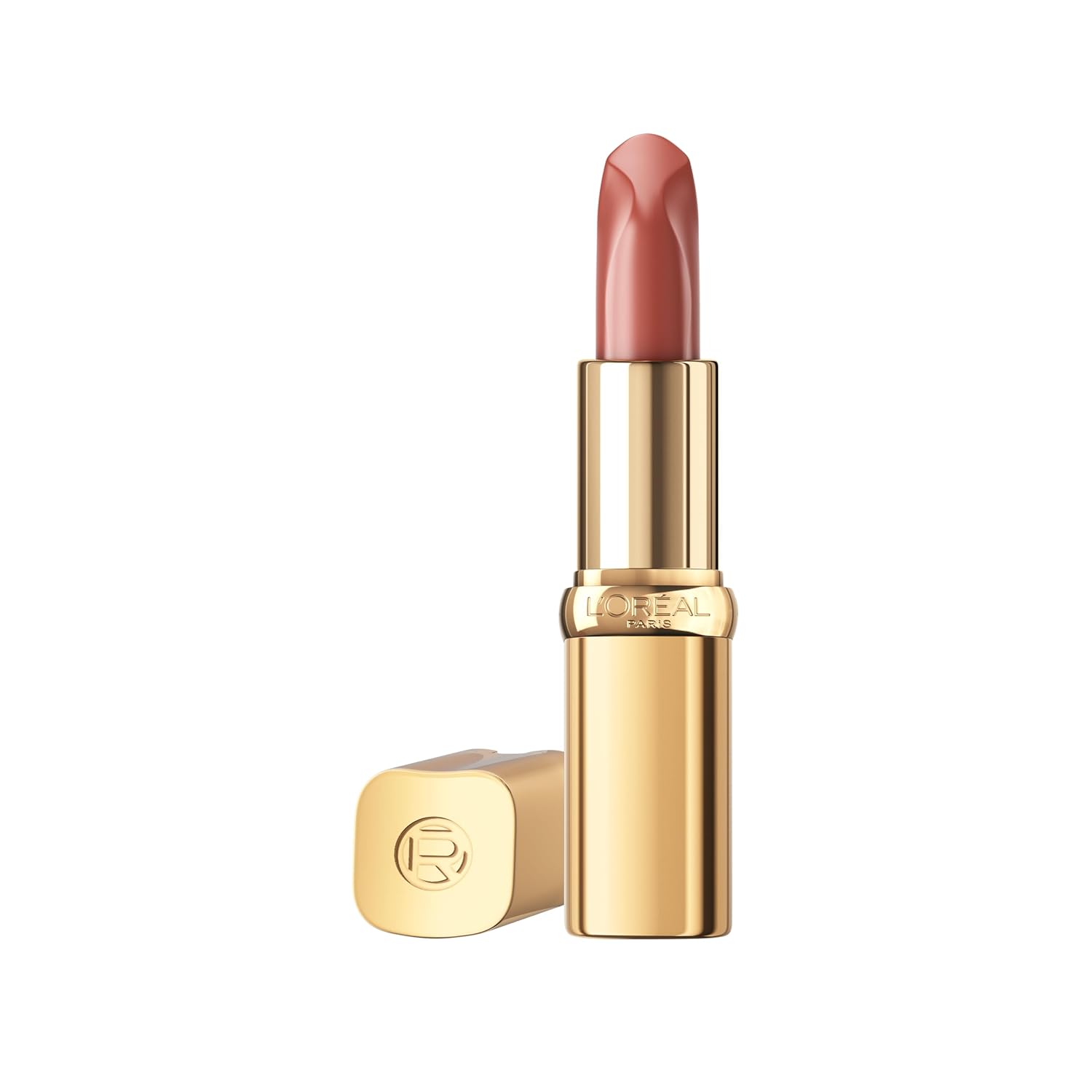 L'Oreal Paris Color Riche Saten Bitişli Ruj - 540 Nude Unstoppable