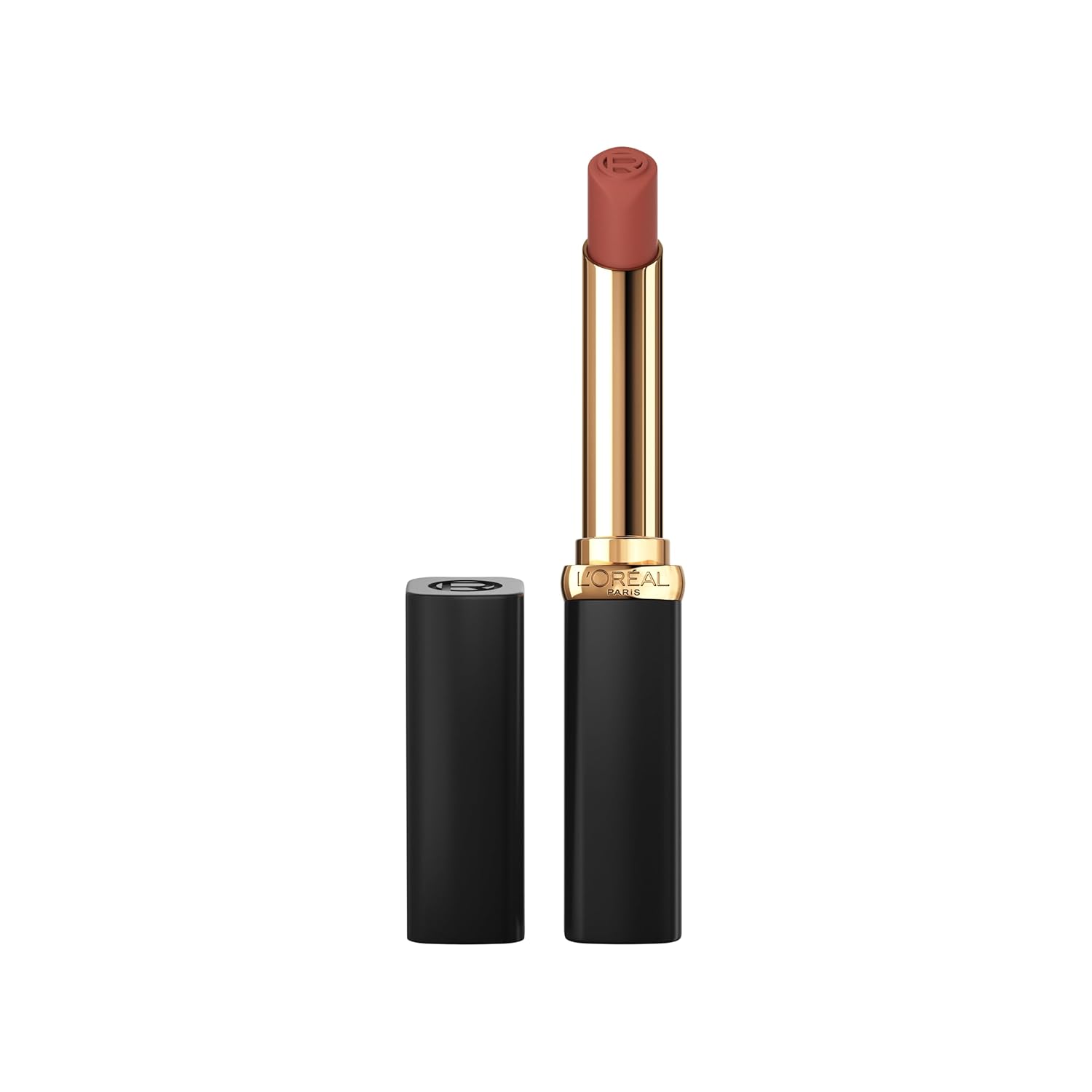 L'Oreal Paris Color Riche Intense Volume Matte Ruj - 540 Nude Unstoppable
