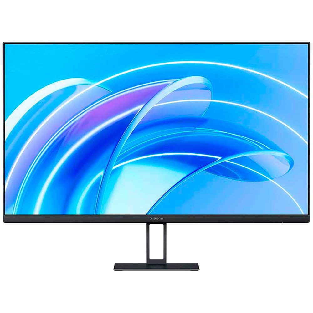Xiaomi A27İ 27 100Hz IPS HDR10 + Blue Light Filter Çerçevesiz Monitör