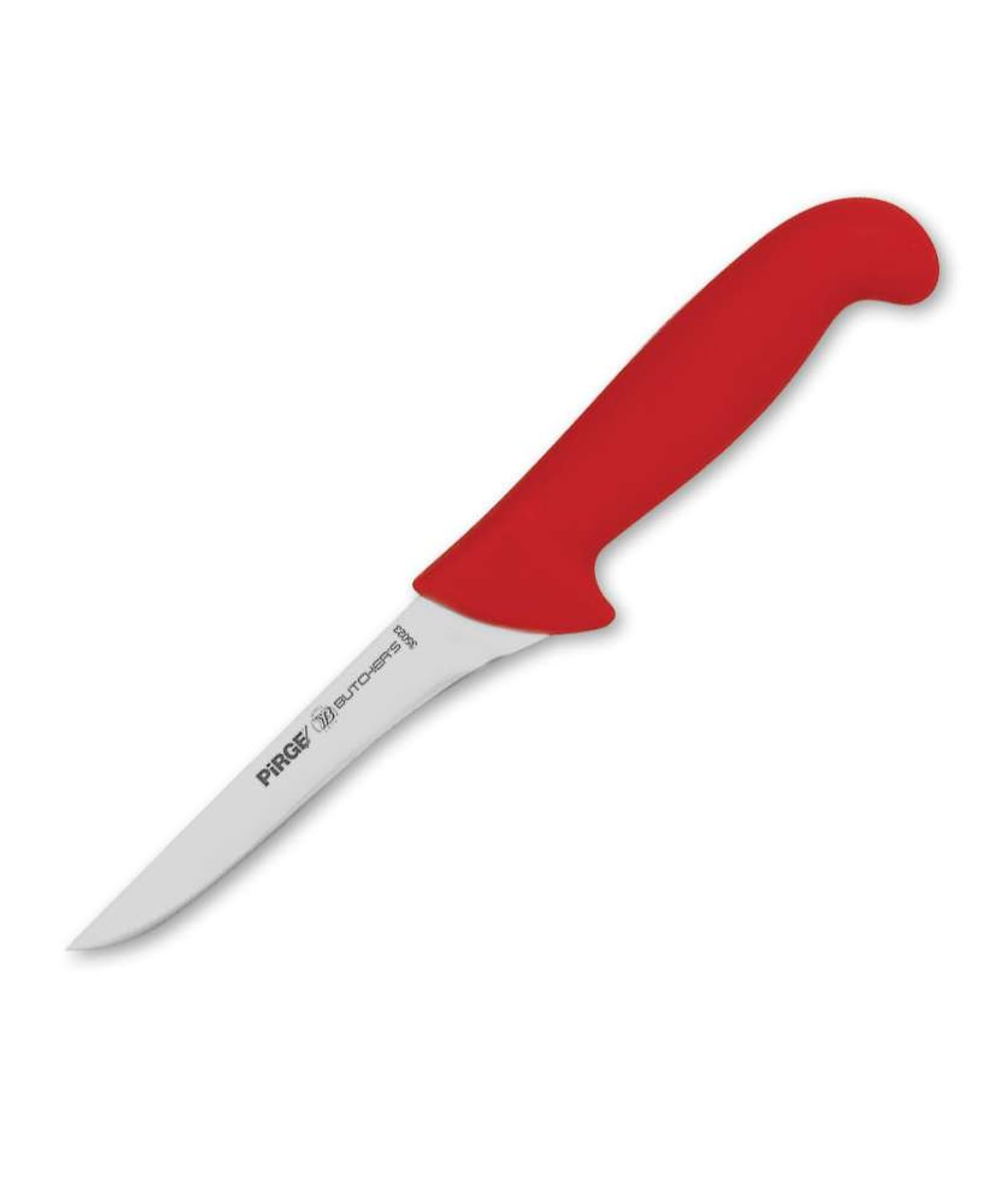 Pirge Butcher's Sıyırma Bıçağı Düz 10 cm - 35014-05