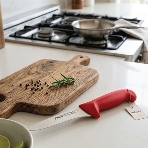 Pirge Butcher's Sıyırma Bıçağı Düz 10 cm - 35014-05