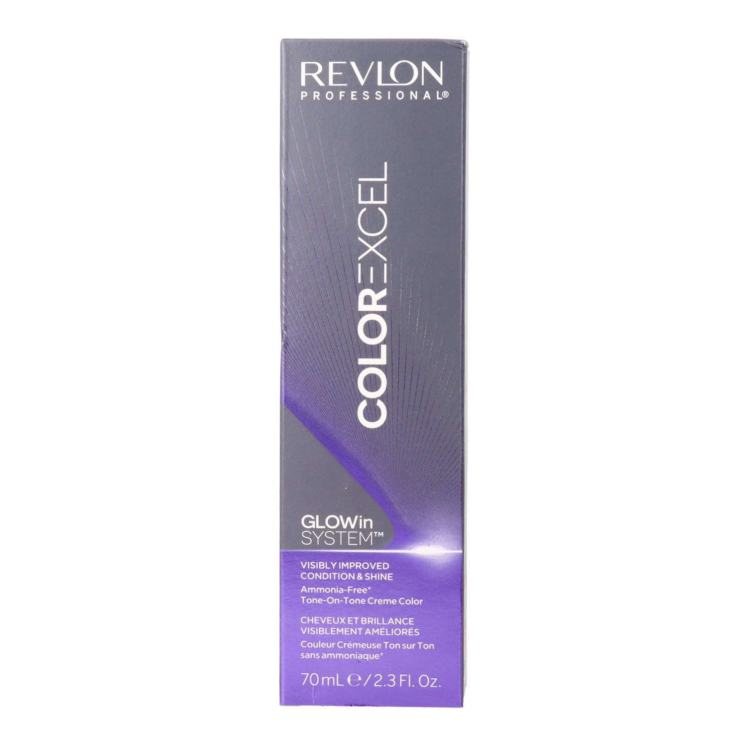 Revlon Professional Colour Rp Color Excel 7.12 70ml
