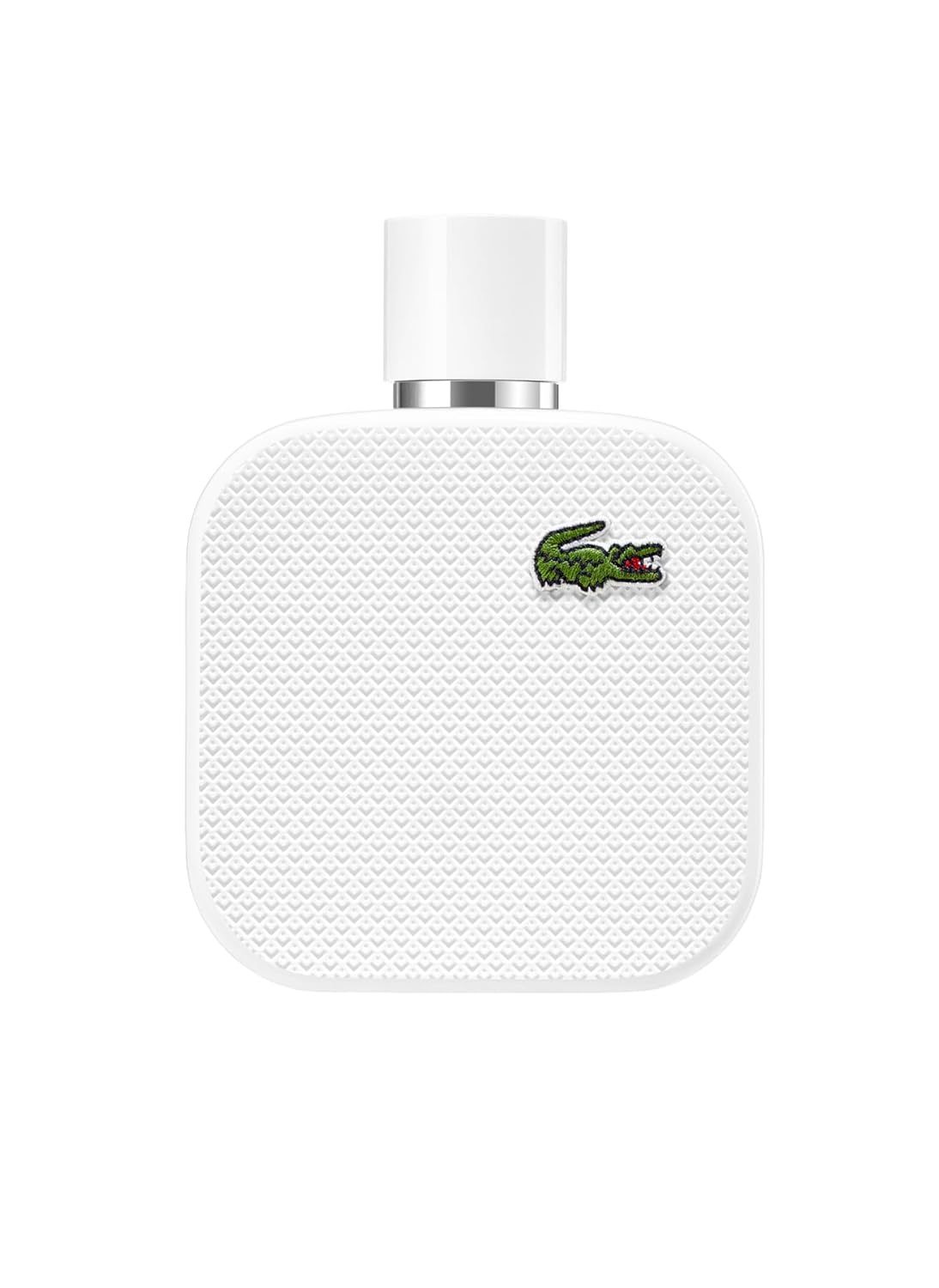 Lacoste L.12.12 Blanc EDT 100 ml Erkek Parfümü
