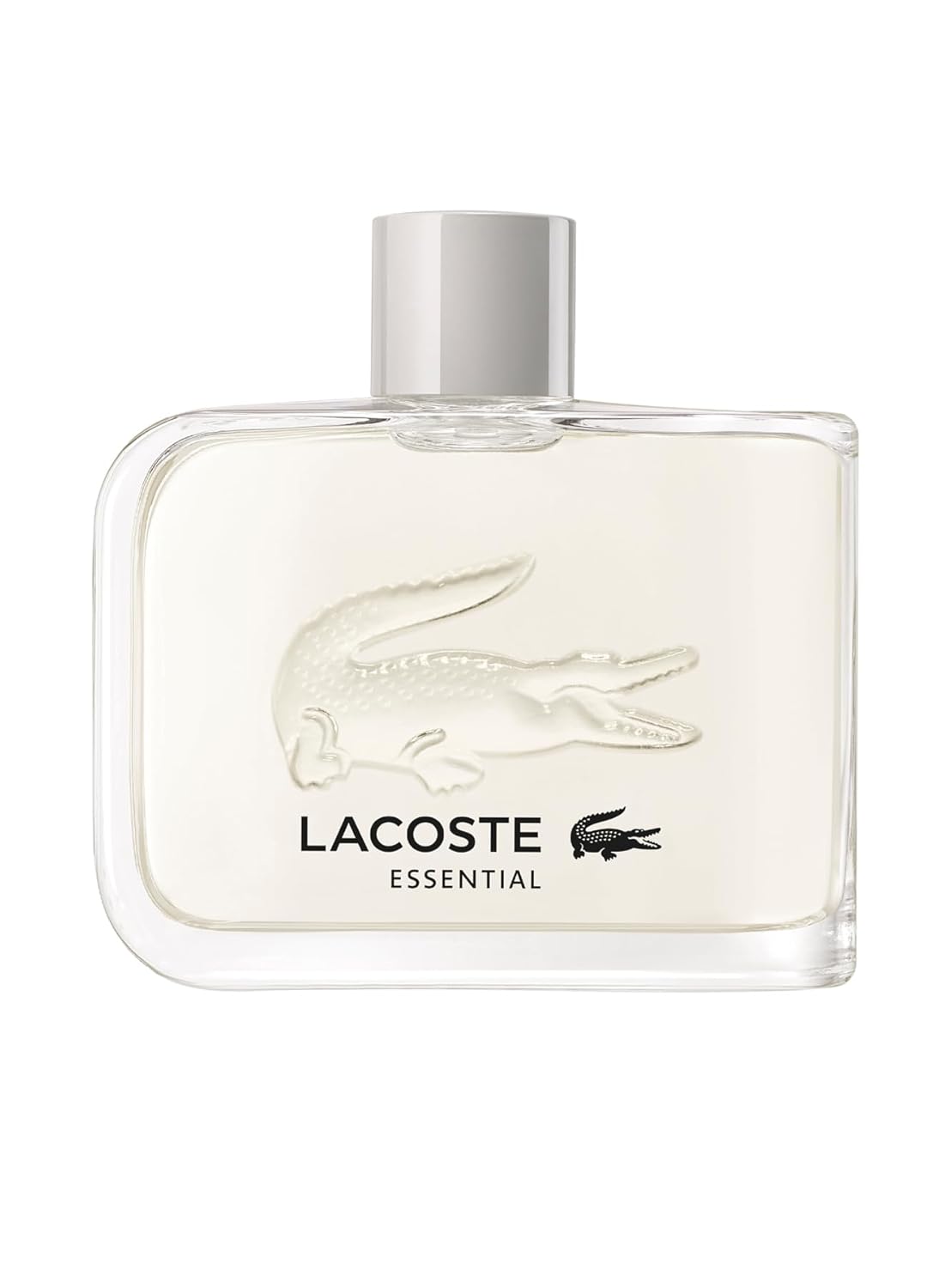 Lacoste Essential EDT 125 ml Erkek Parfümü