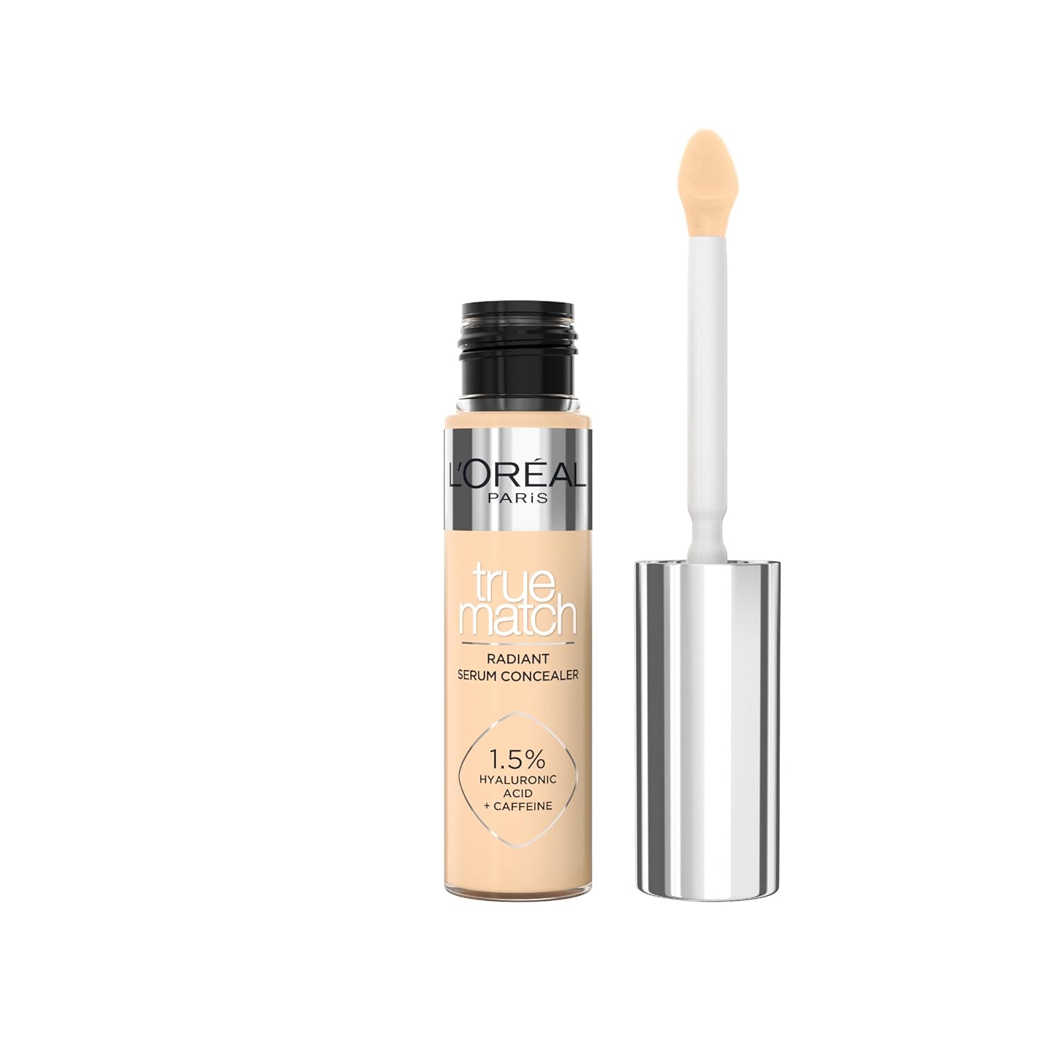L'Oreal Paris True Match Aydınlatan Serum Kapatıcı - 4D Light Medium