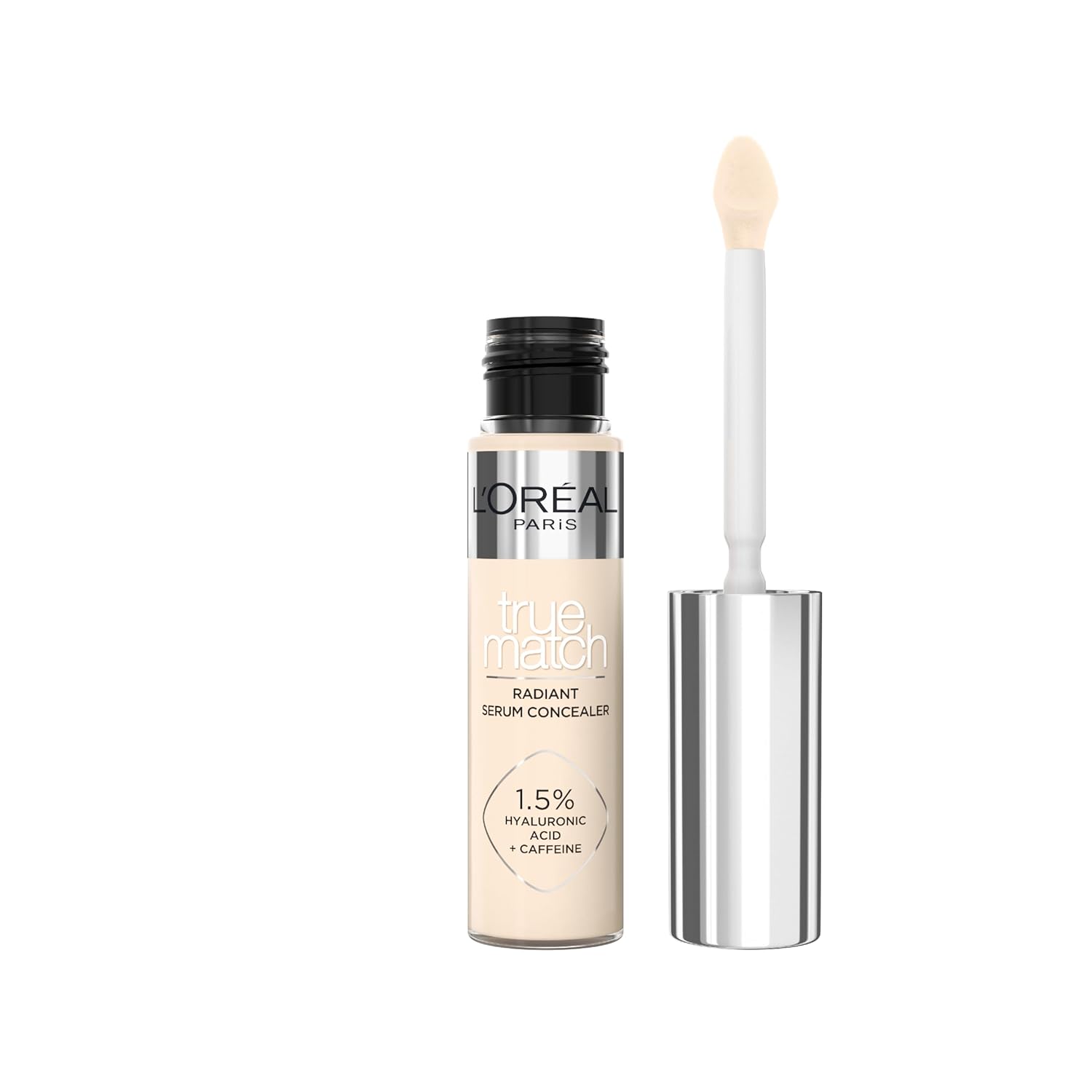 L'Oreal Paris True Match Aydınlatan Serum Kapatıcı - 1N