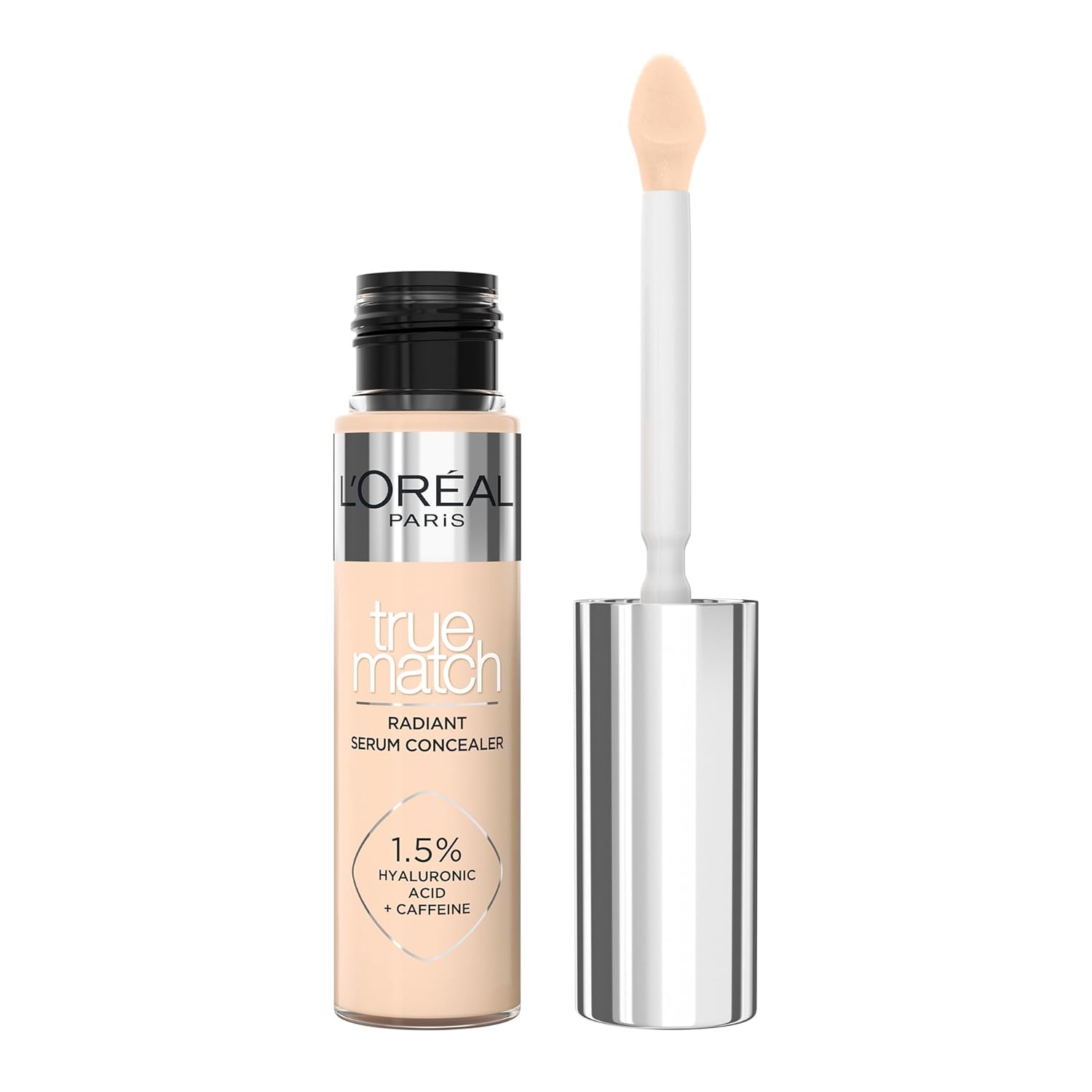 L'Oreal Paris True Match Aydınlatan Serum Kapatıcı - 3R