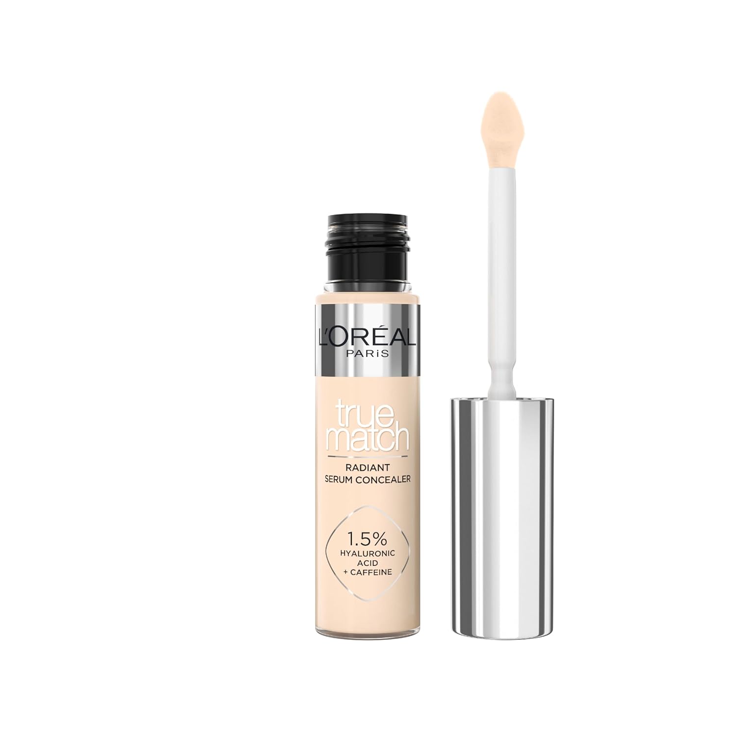L'Oreal Paris True Match Aydınlatan Serum Kapatıcı - 1.5N