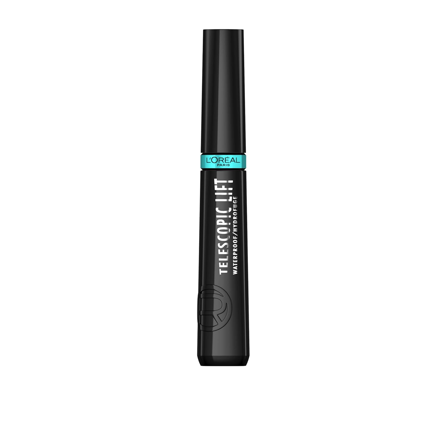 L'Oreal Paris Telescopic Lift Suya Dayanıklı Maskara
