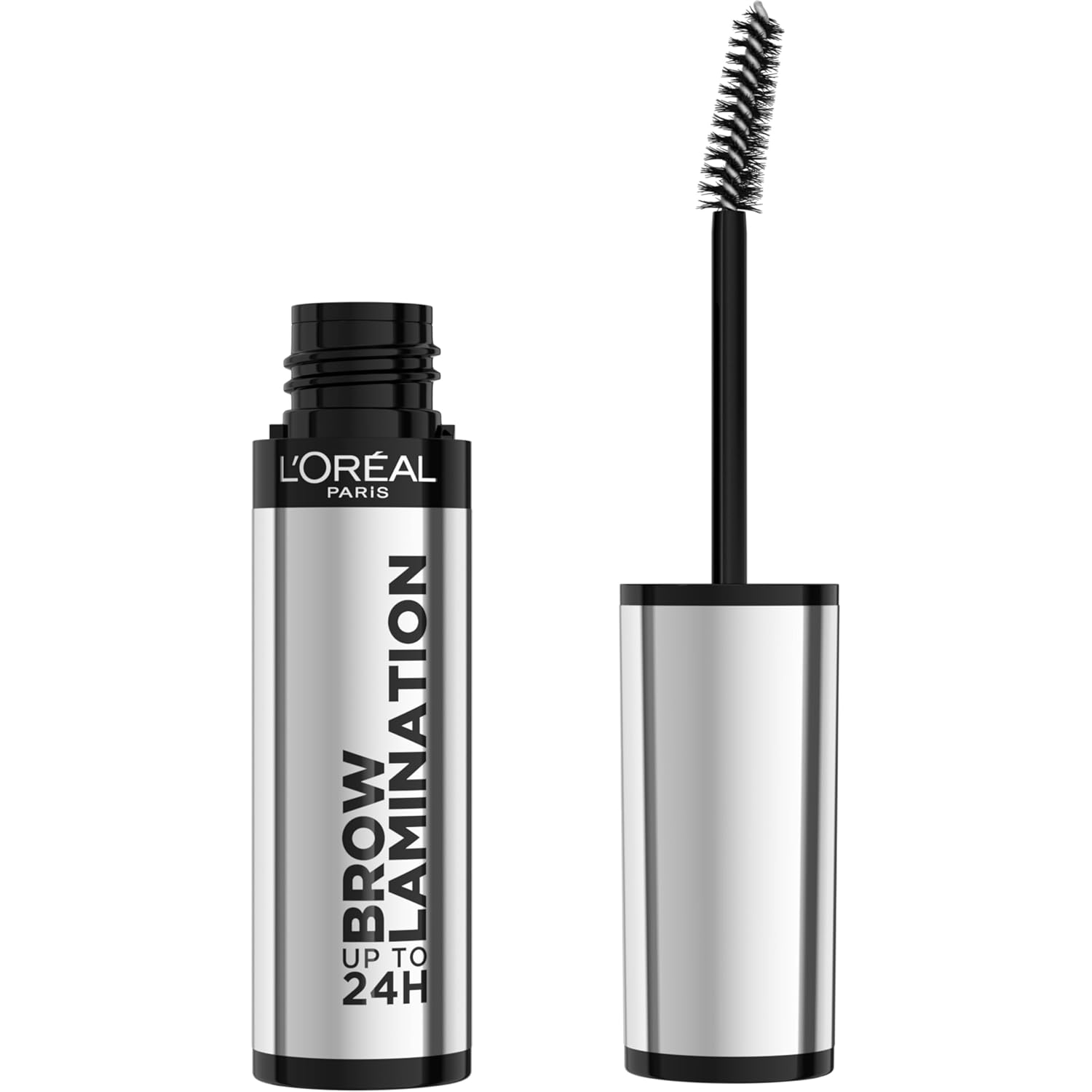 L'ORÉAL PARIS Infaillible 24H Brow Lamination Şeffaf Kaş Sabitleyici