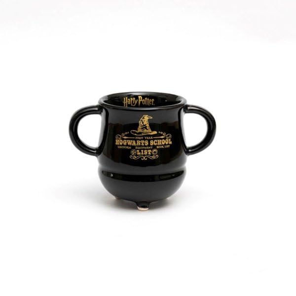 Mabbels Harry Potter Kazan Kupa Hogwarts