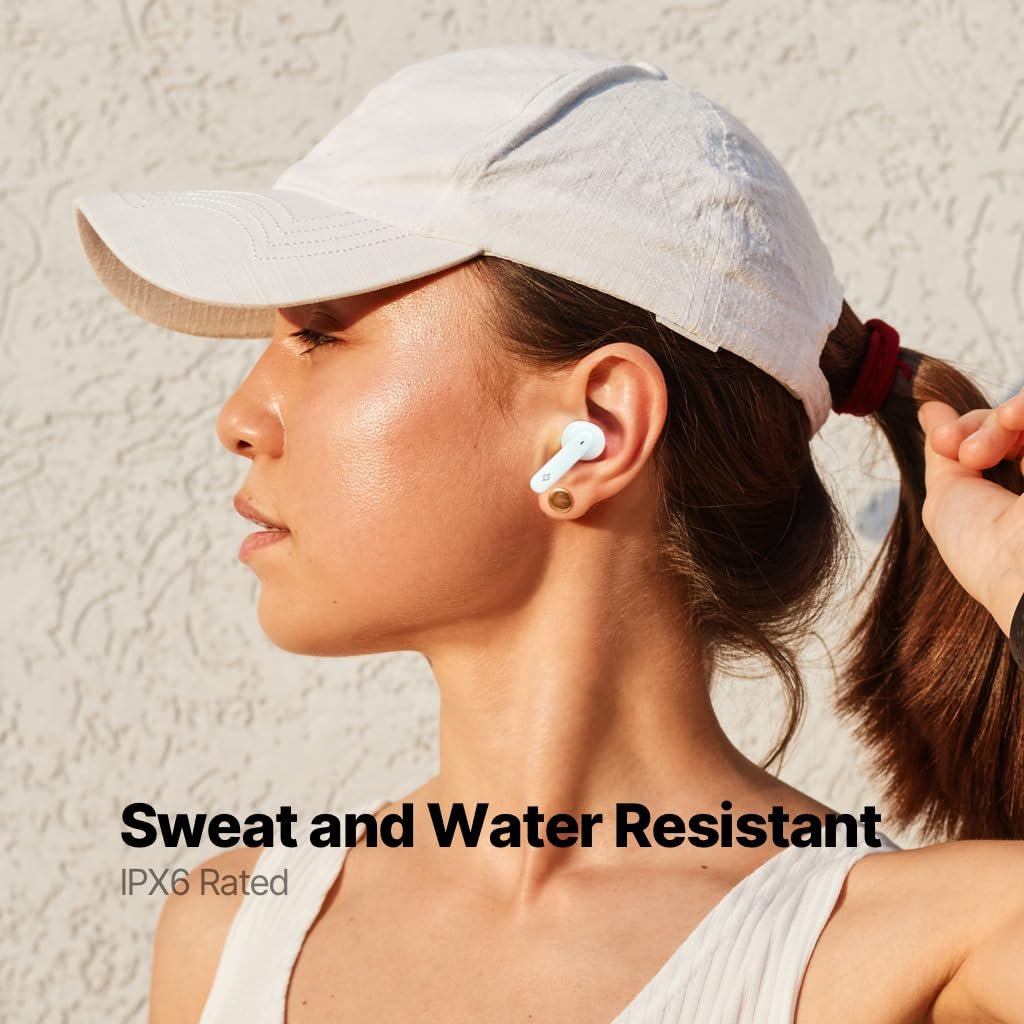 ttec AirBeat Snap Gerçek Kablosuz TWS Bluetooth Kulaklık