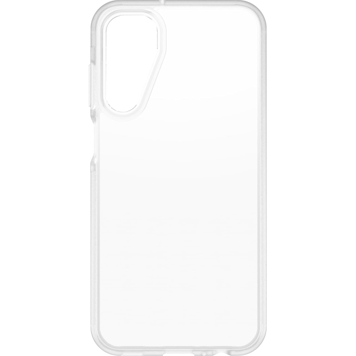 OtterBox Samsung Galaxy A15 5G Prefix Serisi Kılıf - Şeffaf, Ultra İnce, Cep Dostu, Yükseltilmiş Kenarlar Kamera ve Ekranı Korur, Kablosuz Şarj Uyumlu (Çoklu Torbada Tek Ünite Gönderilir)