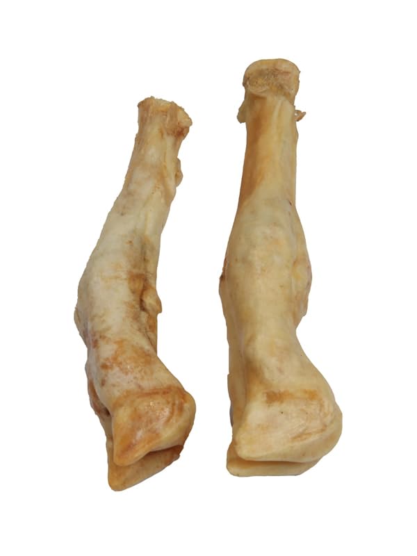 Double Max Kurutulmuş Oğlak Paça Köpek Ödül Maması 2 Adet