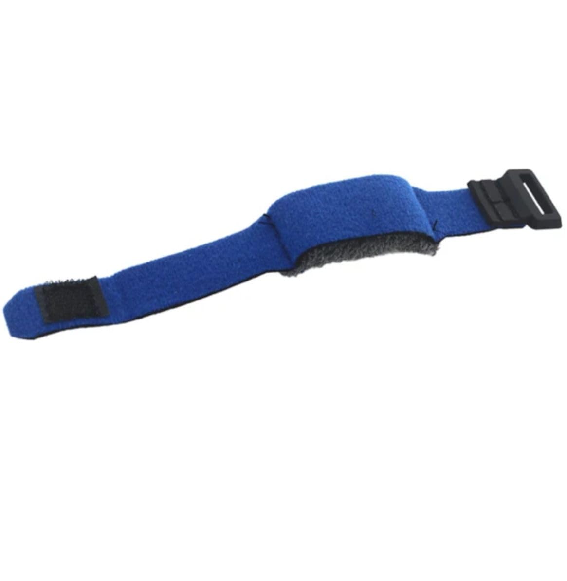 LongMoon LMSM01-BL Gitar Fret Wrap Perde Sarıcı FretWrap Mavi