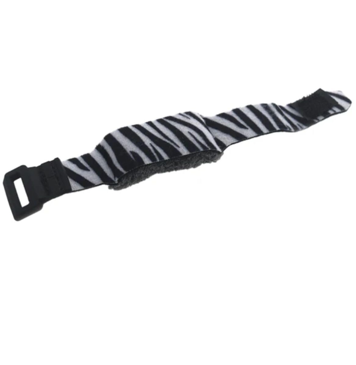 LongMoon LMSM01-ZB Gitar Fret Wrap Perde Sarıcı FretWrap Çizgili