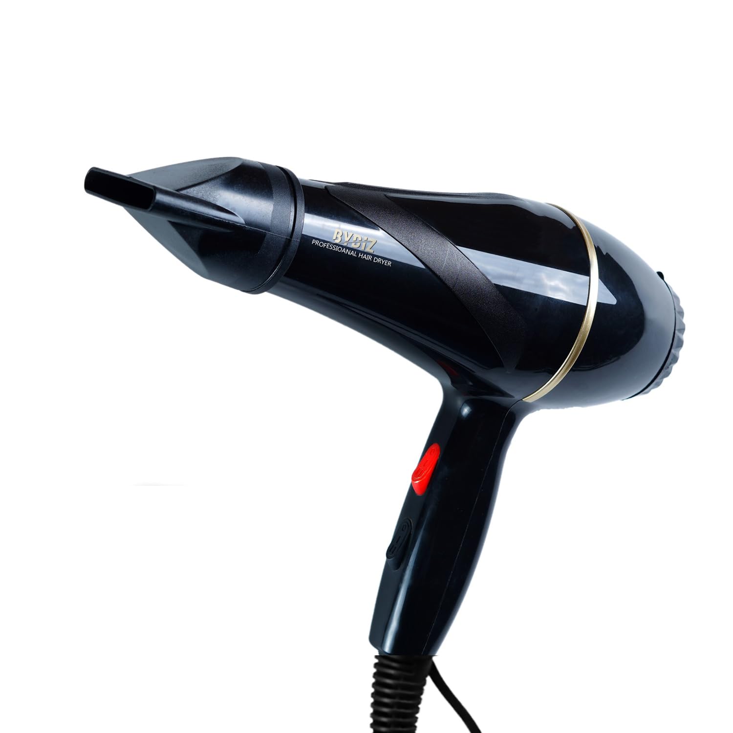 Bydiz BD 609 Professional Saç Kurutma ve Fön Makinesi 2500 Watt