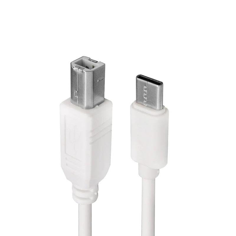 USB YAZICI KABLOSU 1.5 METRE SİYAH POWERMASTER