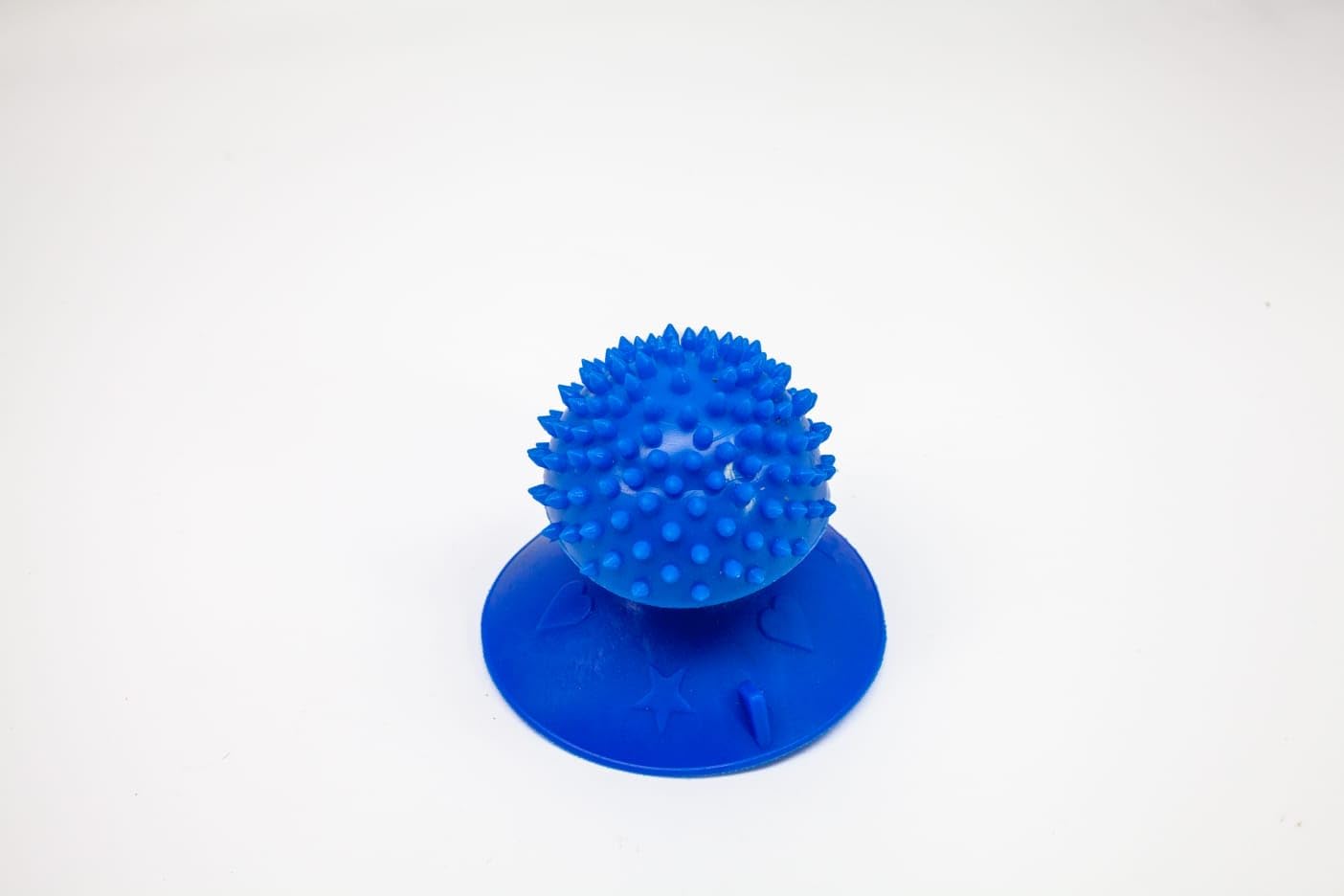 Tineke VANTUZLU KEDİ KAŞINMA MANTAR 1 ADET (MAVİ)