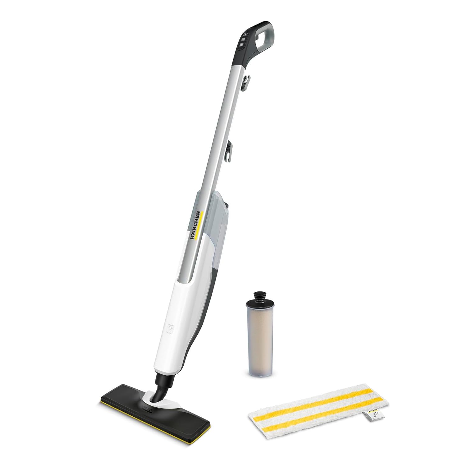 Karcher SC 2 Upright EasyFix AE Buharlı Temizleyici