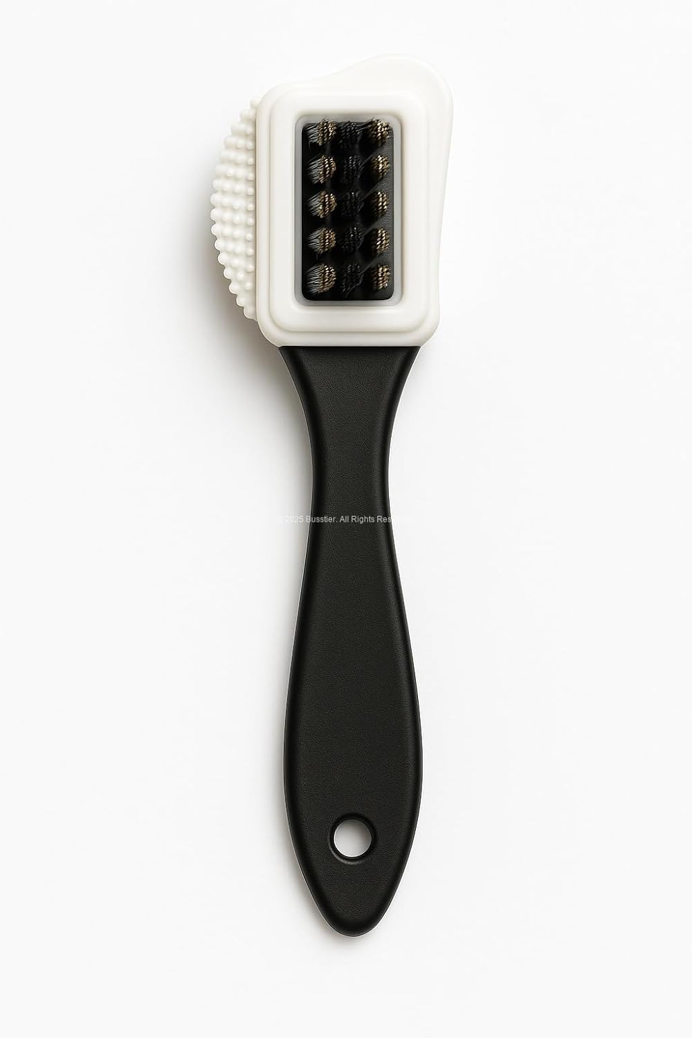 Çok Amaçlı Deterjan Hazneli Ayakkabı Temizleyicisi, Bot Fırçası, Ayakkabı Fırçası