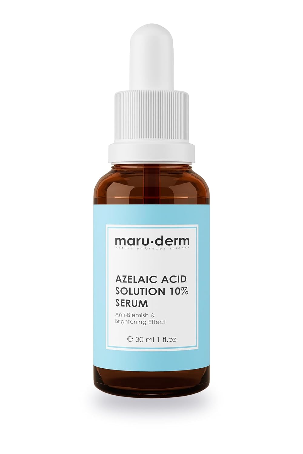 Maruderm Azelaik Asit Aydınlatıcı Cilt Serumu 30 ml
