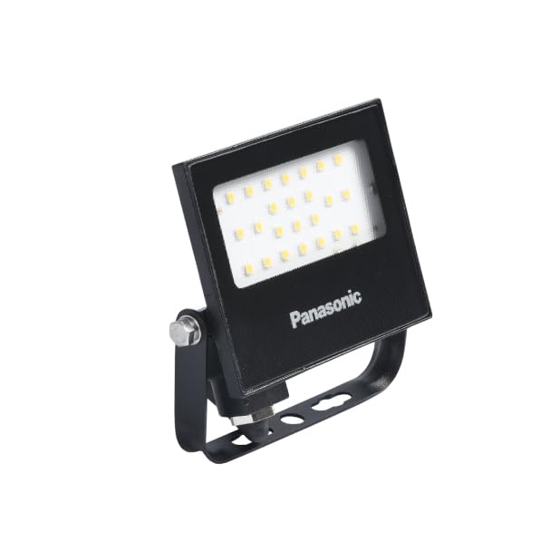 PANASONIC LED PROJEKTÖR, SICAK BEYAZ IŞIK 20W 1510LM 3000K