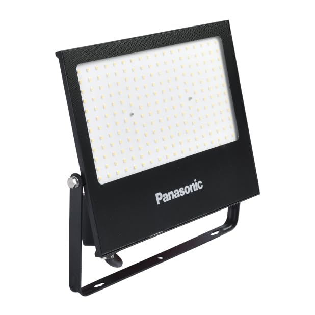 Panasonic LED FLOODLIGHT 150W 13500LM 6500K Kelvin-Beyaz Işık