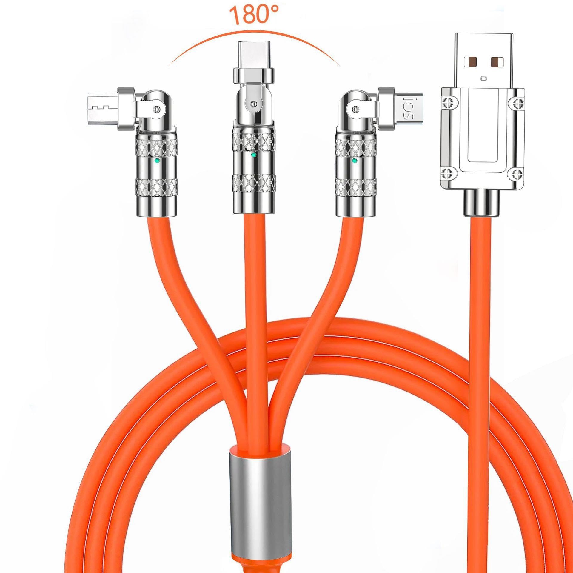 USB Kabloları