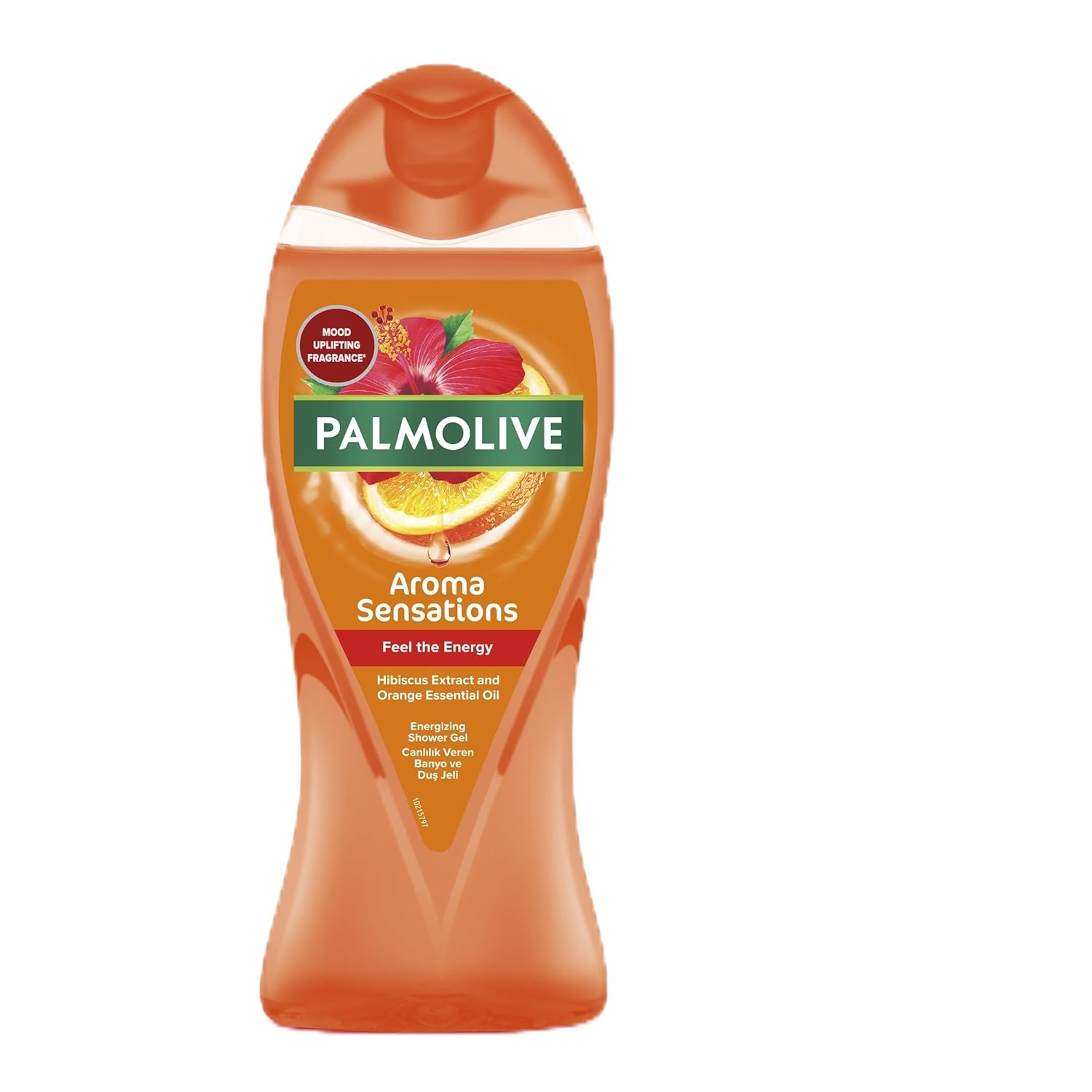 Palmolive Aroma Sensations Feel the Energy Banyo ve Duş Jeli 500 ml