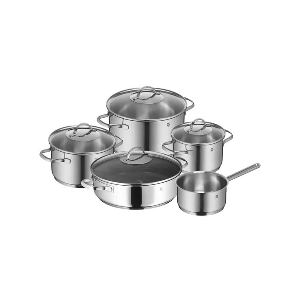 WMF PROVENCE PLUS PİLAV TENCERELİ SET 5P