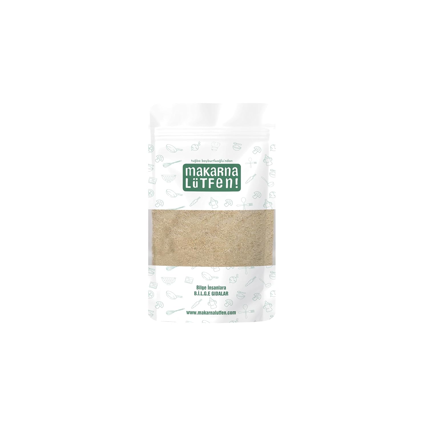 makarna lütfen! Brokoli Ve Havuçlu Sebze Çorbası +8 ay, 50 Gr