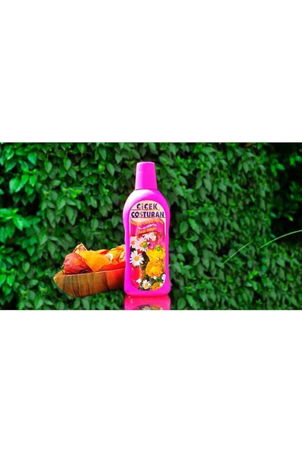 Süs Bitkileri İçin Extra Canlandırıcı -