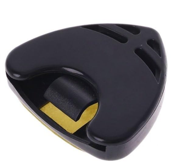 LongMoon A-010A Pena Şarjörü Penalık Siyah A-010BK